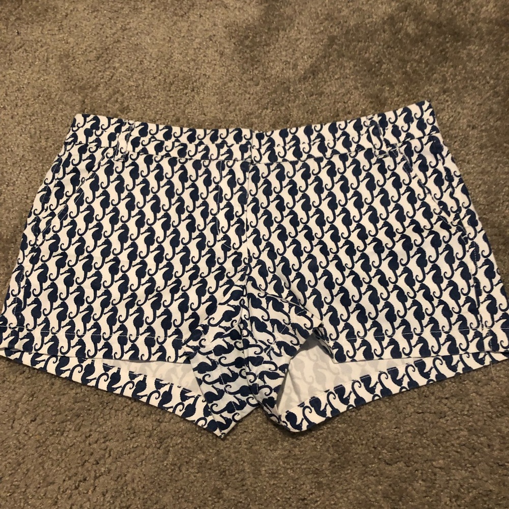 J. Crew shorts size 10
